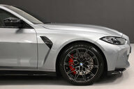 BMW M4 3.0 M4 Competition Edition Auto 2dr 21