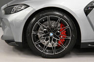 BMW M4 3.0 M4 Competition Edition Auto 2dr 43