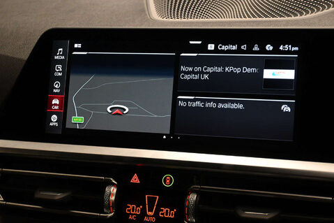 BMW M4 3.0 M4 Competition Edition Auto 2dr 60