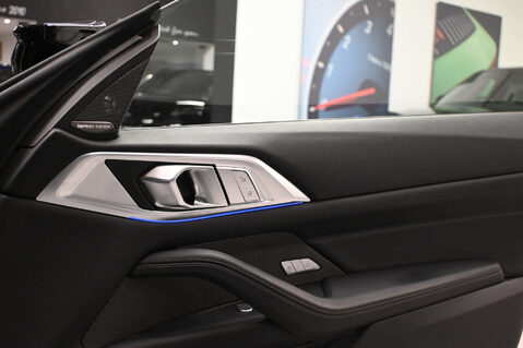 BMW M4 3.0 M4 Competition Edition Auto 2dr 28