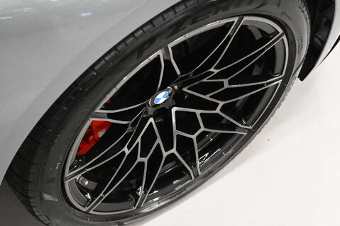 BMW M4 3.0 M4 Competition Edition Auto 2dr 70