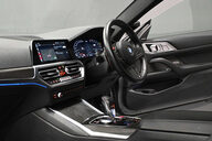 BMW M4 3.0 M4 Competition Edition Auto 2dr 22