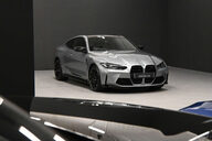 BMW M4 3.0 M4 Competition Edition Auto 2dr 5