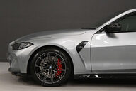 BMW M4 3.0 M4 Competition Edition Auto 2dr 27