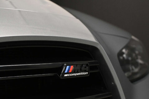 BMW M4 3.0 M4 Competition Edition Auto 2dr 47