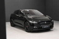 Jaguar I-Pace I-Pace Black 4WD 5dr 6