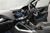 Jaguar I-Pace I-Pace Black 4WD 5dr 10