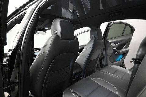 Jaguar I-Pace I-Pace Black 4WD 5dr 12
