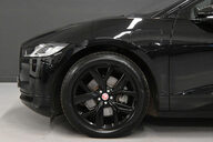 Jaguar I-Pace I-Pace Black 4WD 5dr 15
