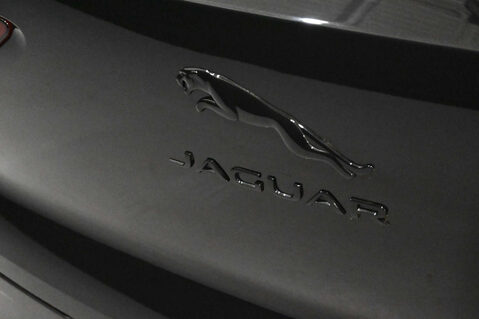 Jaguar I-Pace I-Pace Black 4WD 5dr 29