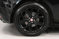 Jaguar I-Pace I-Pace Black 4WD 5dr 19