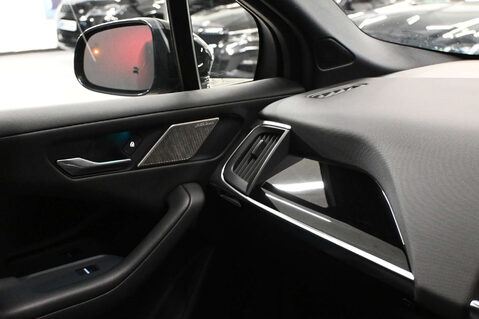 Jaguar I-Pace I-Pace Black 4WD 5dr 26