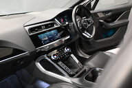 Jaguar I-Pace I-Pace Black 4WD 5dr 22