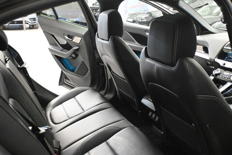 Jaguar I-Pace I-Pace Black 4WD 5dr 14