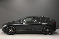 Jaguar I-Pace I-Pace Black 4WD 5dr 11