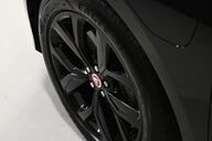 Jaguar I-Pace I-Pace Black 4WD 5dr 35