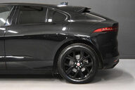 Jaguar I-Pace I-Pace Black 4WD 5dr 17
