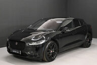 Jaguar I-Pace I-Pace Black 4WD 5dr 9