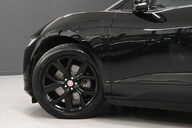 Jaguar I-Pace I-Pace Black 4WD 5dr 21