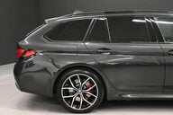 BMW 5 Series 2.0 530e xDrive M Sport Auto 4WD 5dr 46