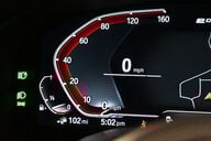 BMW 5 Series 2.0 530e xDrive M Sport Auto 4WD 5dr 16