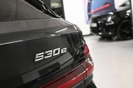 BMW 5 Series 2.0 530e xDrive M Sport Auto 4WD 5dr 50