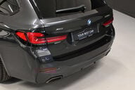 BMW 5 Series 2.0 530e xDrive M Sport Auto 4WD 5dr 36