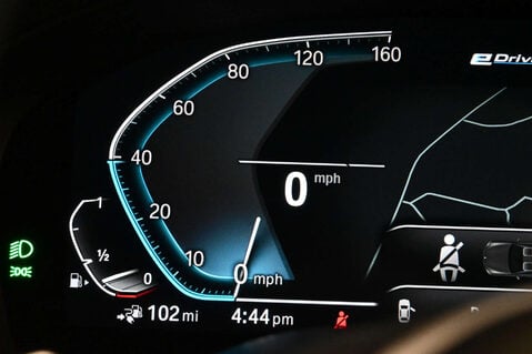 BMW 5 Series 2.0 530e xDrive M Sport Auto 4WD 5dr 57