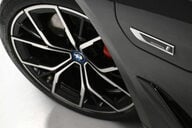 BMW 5 Series 2.0 530e xDrive M Sport Auto 4WD 5dr 7