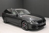 BMW 5 Series 2.0 530e xDrive M Sport Auto 4WD 5dr 5