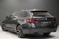BMW 5 Series 2.0 530e xDrive M Sport Auto 4WD 5dr 2