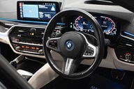 BMW 5 Series 2.0 530e xDrive M Sport Auto 4WD 5dr 33