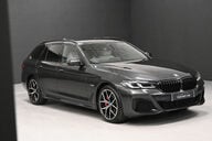 BMW 5 Series 2.0 530e xDrive M Sport Auto 4WD 5dr 10