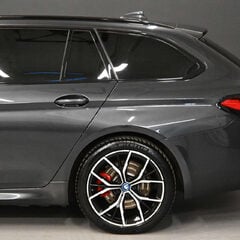 BMW 5 Series 2.0 530e xDrive M Sport Auto 4WD 5dr 1