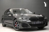 BMW 5 Series 2.0 530e xDrive M Sport Auto 4WD 5dr 1
