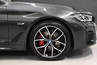 BMW 5 Series 2.0 530e xDrive M Sport Auto 4WD 5dr 20