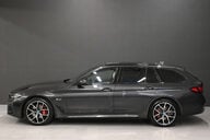 BMW 5 Series 2.0 530e xDrive M Sport Auto 4WD 5dr 28