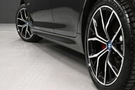 BMW 5 Series 2.0 530e xDrive M Sport Auto 4WD 5dr 22