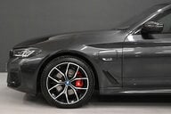 BMW 5 Series 2.0 530e xDrive M Sport Auto 4WD 5dr 32