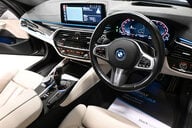 BMW 5 Series 2.0 530e xDrive M Sport Auto 4WD 5dr 4