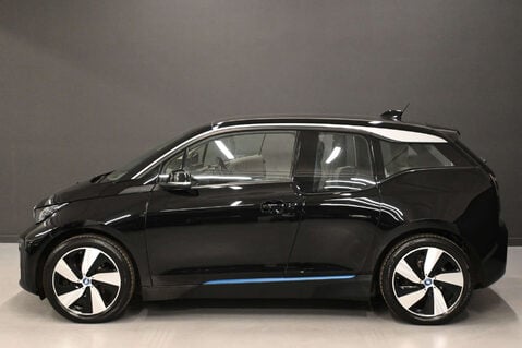 BMW I3 i3 5dr 11