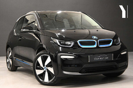 BMW I3 i3 5dr