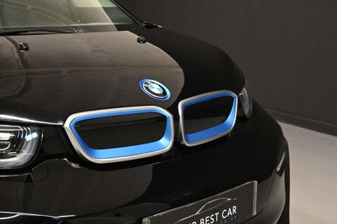 BMW I3 i3 5dr 14