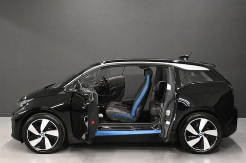 BMW I3 i3 5dr 7