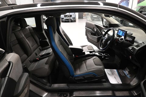 BMW I3 i3 5dr 13