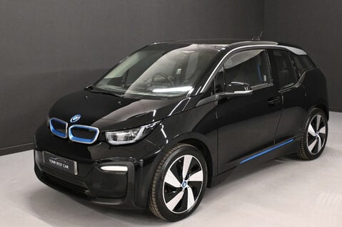 BMW I3 i3 5dr 34