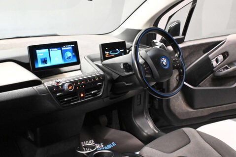 BMW I3 i3 5dr 5