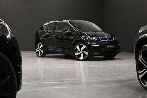 BMW I3 i3 5dr 12