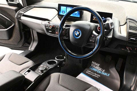 BMW I3 i3 5dr 2