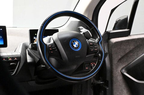 BMW I3 i3 5dr 30